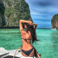 Отзыв от Анастасия - DTV виза